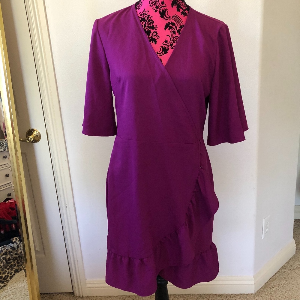 Top Shop Dress